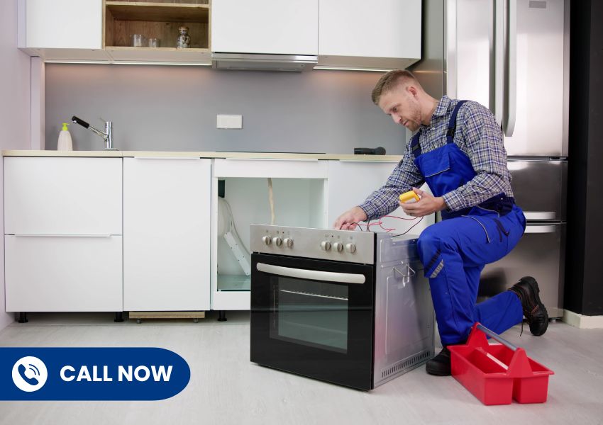 Appliance Repair Services in East Worcester, NY